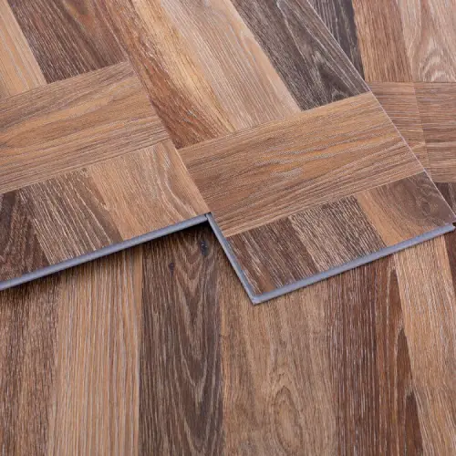 WPC Vinyl Flooring