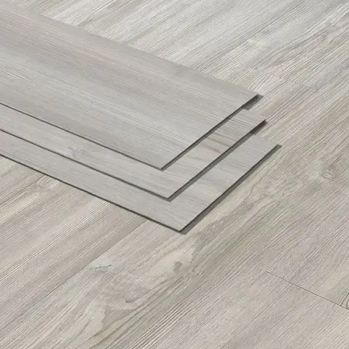White Oak Vinyl Flooring