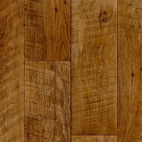 Wood Look Vinyl Flooring
