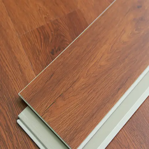 click lock Vinyl flooring