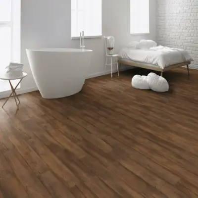 waterproof lvt flooring