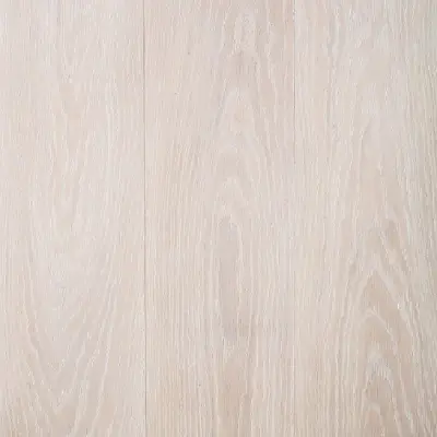white oak Parquet flooring
