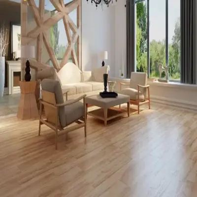 wooden spc flooring